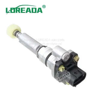 LOREADA Odometer Speed Sensor FOR Toyota Corolla Celica Avalon RAV4 Solara Echo Yaris Lexua ES300 8318112040 9187209919 Meter thumbnail-1