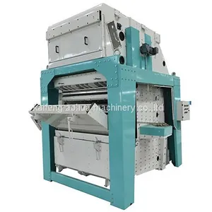 Sesame Corn Grain Seed Cleaner Machine thumbnail-1