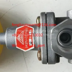 High Quality Truck Parts Brake Valve Overflow Valve MQPs-3535301 thumbnail-1
