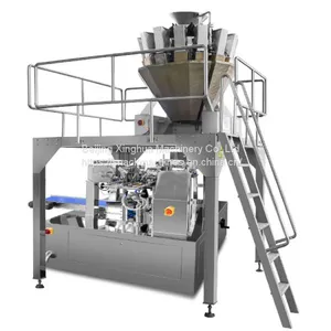 Weight Packing Machine thumbnail-1