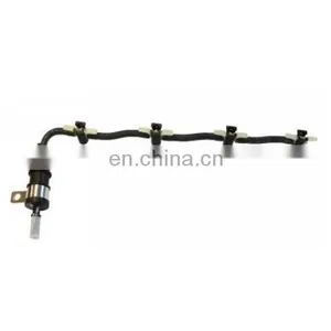 Fuel Return Line Hose Pipe Injector Hose Leak Line OE:8200417884 for Koleos I 2008-- Laguna Coupe 2008-- Laguna III 2007 thumbnail-1
