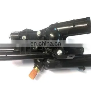 Thermostat Housing FOR HYU-NDAI OEM 25600-2G400 thumbnail-1