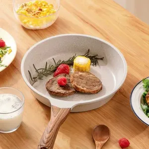 Rice Stone Pan thumbnail-1