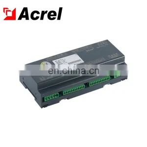 Acrel 300286 AMZ16Z-FA 24 Circuit Modbus Multi Channel Energy Meter thumbnail-2