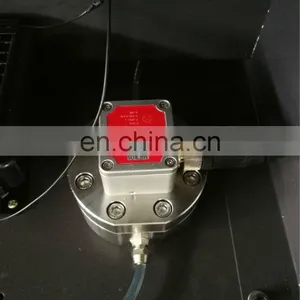 Automotive Diagnostic Tools NTS300 Common Rail Injector Test Bench Equipment thumbnail-7