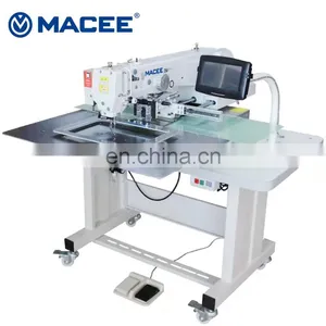 MC G3020 Computerized Pattern Sewing Machine Industrial Sewing Machine thumbnail-1