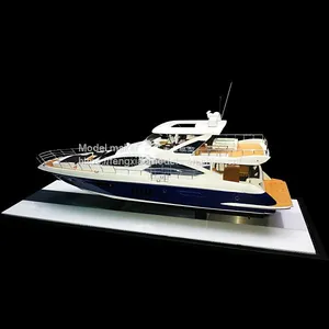 Speedboat Model Maker thumbnail-2