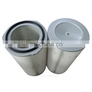 Dust Collector Air Filter Cartridge With Different Filter Material thumbnail-1
