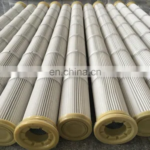 FORST Industrial Synthetic Dust Filtration Filter thumbnail-6