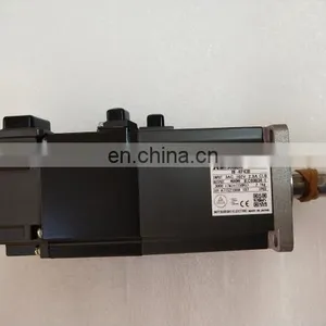 AC Servo Motor 400w Original Mitsubishi HF-KP43B For Sewing Machine thumbnail-2