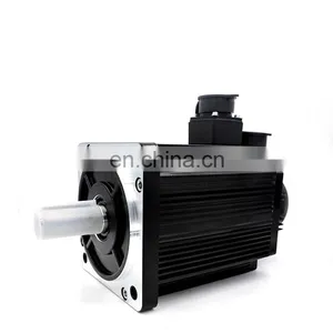 CNC Lathe Servo Motor Chinese Suppliers thumbnail-3