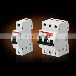 (Inverter) ABB Miniature Circuit Breaker SH201-B16 thumbnail-1