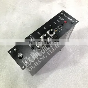 Yuken SE1021-06-2-119-X-12 Hydraulic Servo Valve thumbnail-6