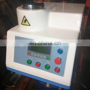 ZXQ-5 HOT Metallographic Sample Mounting Press Machine thumbnail-4