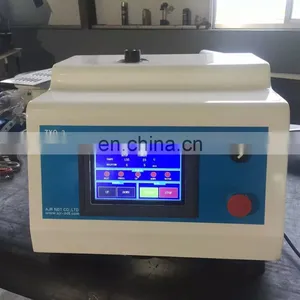 Hot Sample Mounting Press For Metallographic Samples thumbnail-5
