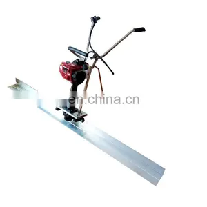 Power Screed Concrete Floor Screeding Machine for Sale thumbnail-3