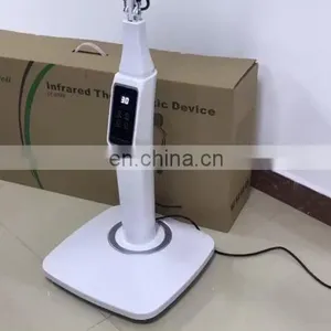 CE Approved Intelligent Infrared Spectrum Therapy Instrument Touch Screen Intelligent Control Same as Hospital Use thumbnail-1