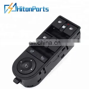 Window Lifter Control Switch 13228877 13228699 For OPEL VAUXHALL ASTRA H ZAFIRA B thumbnail-2