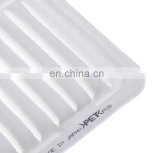Wholesale Auto Parts Car Air Filter 17801-87402 thumbnail-6
