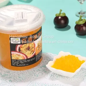 Aroma Strawberry Flavored Powder China Supplier Factory thumbnail-4