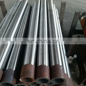 DIN 17230 Material 100Cr6 Chrome Bearing Seamless Steel Tube thumbnail-5