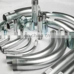 Suppliers of High Quality Seamless ANSI C80.6 Rigid Nonferrous Metallic Conduit Supplies thumbnail-7