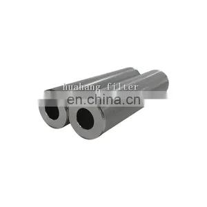 Multi-layer Sintered Stainless Steel Fiber Felt Metal Filter thumbnail-4