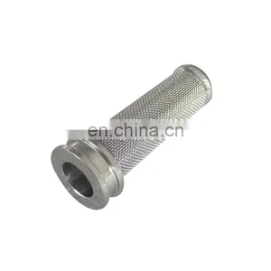 316L Metal Mesh Sintered Stainless Steel Filter Element for Oil /water Filtering thumbnail-4