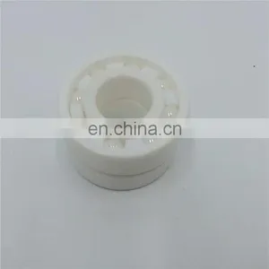 High Speed Deep Groove Ball Bearing 6802 Ceramic Bearing 6802 thumbnail-5