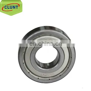 Deep Groove Ball Bearing 6305zz 304 Stainless Steel 6305 Bearing thumbnail-1
