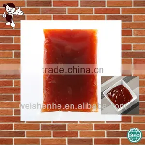 Flavor Sweet Chilli Paste thumbnail-1