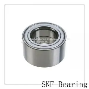 SKF NJ 218 ECP Thrust Ball Bearings thumbnail-2