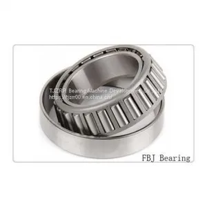 FBJ 598A/592A Tapered Roller Bearings thumbnail-1
