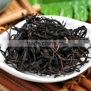 Traditional Chinese Black Tea Keemun Black Tea Good Taste (EU Standard) thumbnail-1