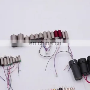 CL-0820 Coreless Motor 8mm Torque Small Electric Toy Motors thumbnail-1