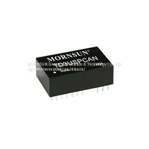 Protocol Conversion Module thumbnail-1