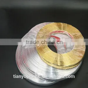 Hot Sell Profile Extrusion Freezers Decoration Strip thumbnail-4