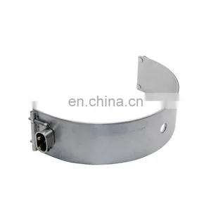 12v Customized Low Voltage Mica Band Heater Heating Element for Bottle Blowing Machine thumbnail-5