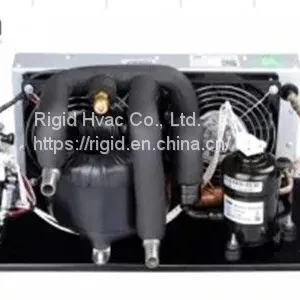 Novel Design Compact Laptop Liquid Water Cooling Chiller thumbnail-1