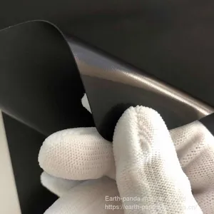 Flexible Soft Rubber Magnet Sheet thumbnail-2