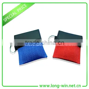 LWC-05 Emergency Mouth to Mouth Mask ( CE&FDA Approval ) thumbnail-1