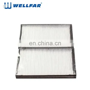 97617-4H000 Auto Parts Plastic Synthetic Fiber Material Cabin Filter for Hyundai thumbnail-4