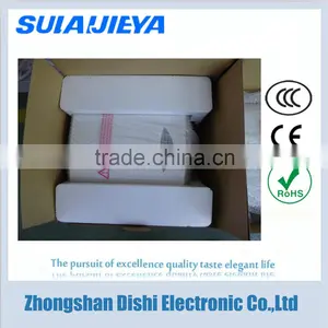 Infrared Portable Sensor Toilet High Speed Plastic Hand Dryer thumbnail-2