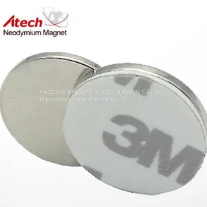 Threaded Magnets thumbnail-1