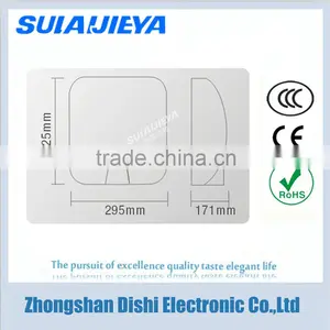 304 Stainless Steel Automatic Dryer for Hand thumbnail-6