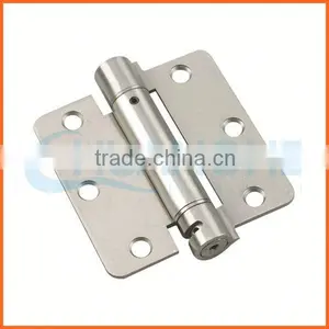 Trade Assurance Toilet Hardware Stainless Steel Spring Hinge 304 thumbnail-2
