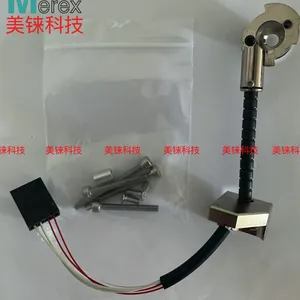 Part No:7286400 Assy,Thermal Control,Sealed Smt Spare Parts thumbnail-2