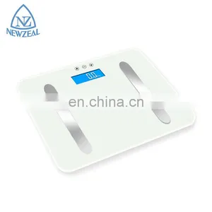 Weight Body Fat Scale Digital Smart Personal Electronic Weighing Scales thumbnail-2