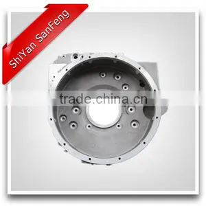 Dongfeng Truck Engine Flywheel Housing 4937987 thumbnail-1