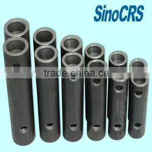Grout-filled Rebar Sleeve Building Materials thumbnail-3